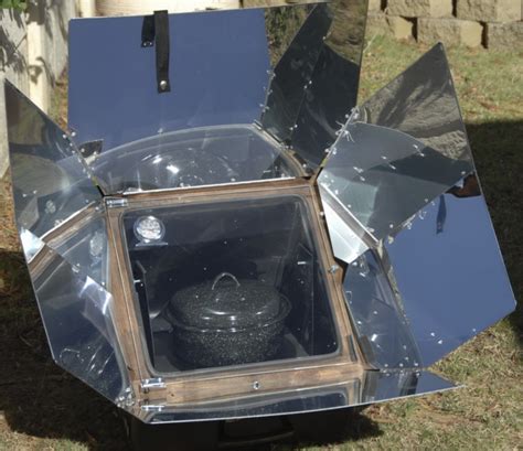 Best Oven Best Solar Ovens