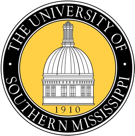 University of Southern Mississippi - Wikipedia