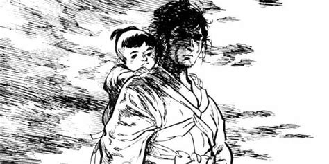 Lone Wolf And Cub 10 Best Issues In The Manga Series