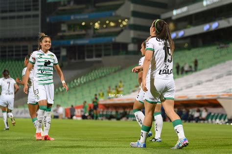 Daniela Delgado Santos Vs Chivas J9 A2021 Liga MX Femenil NZ66709