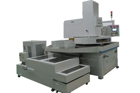 Double Side And Single Side Surface Fine Grinding Machine