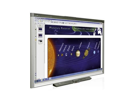 Smartboard Sbx In Interactive Whiteboard Touchboards