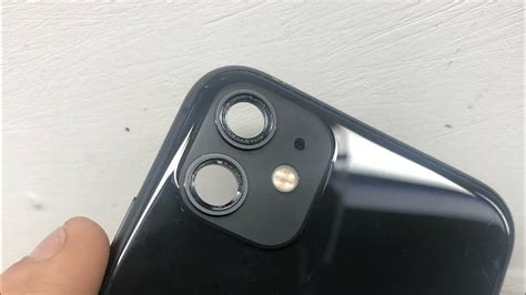 Vidro Da C Mera De Qualquer Iphone Xr Remover Sem Quebrar