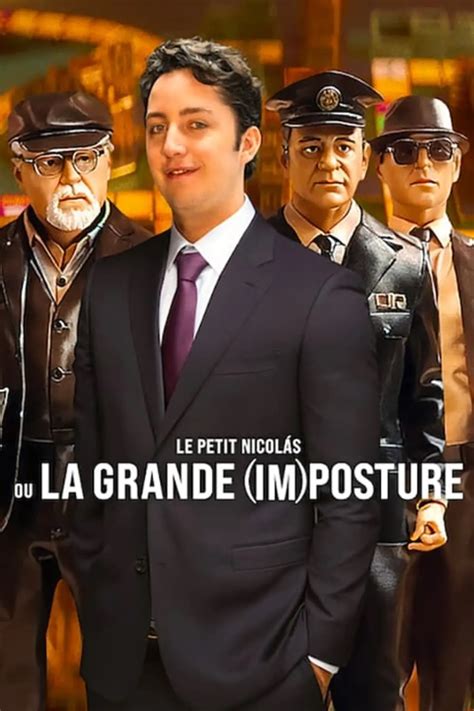 Le Petit Nicol S Ou La Grande Imposture S E Francisco Nicol S G Mez