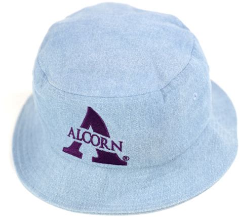 Alcorn State University Bucket Hat