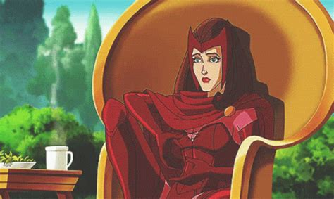 Xmen Wanda Xmen Wanda Pietro Discover Share Gifs