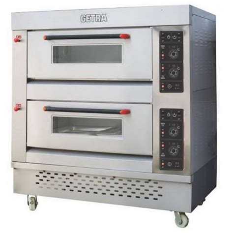 Jual Rfl Ss Gas Oven Masterina