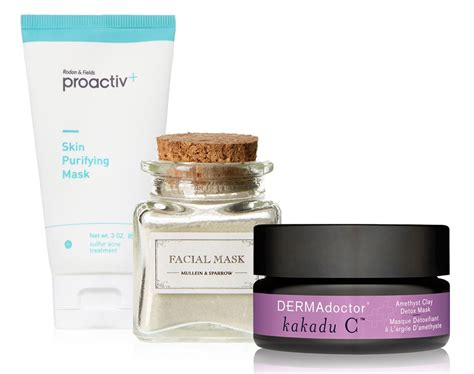 The 6 Best Face Masks for Oily Skin - NewBeauty