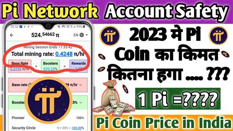 Pi Network Price In India Pi Network Good News Pi Coin New Update