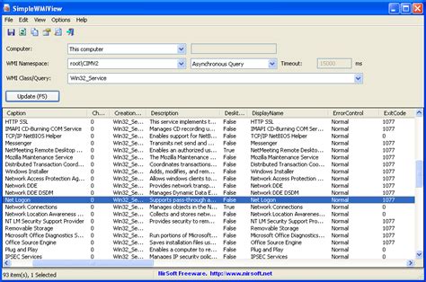 Best Wmi Tools For Windows Admin Monitoring In