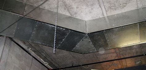 Advantages Of A Fire Resistant Duct Over An Ordinary Duct