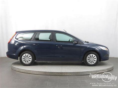 Ford Focus Nafta Rok El Okna Stk Centr L Klima Bazar