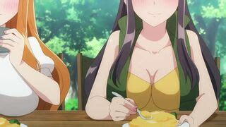 Harem Camp Ep2 DE SUB Hentai Online HD