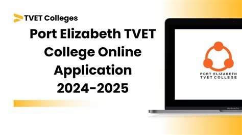 Western TVET College Online Application 2024 2025