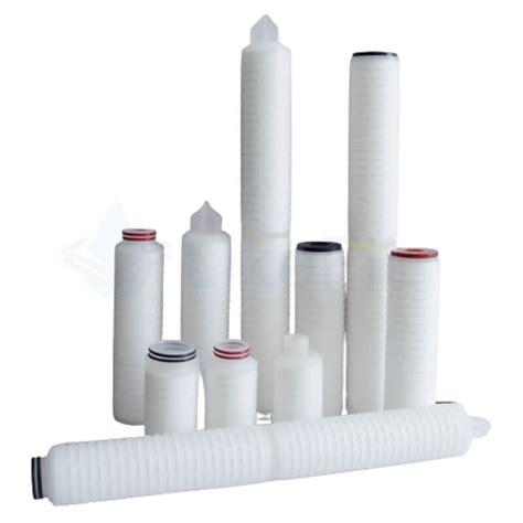 PP Pleated Filter Cartridge LikeFilter