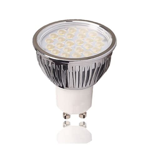 LE 5W GU10 LED Bulbs 50W Equivalent 350lm Perfect Standard Size