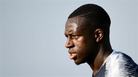 Lafrique Championne Du Monde La R Ponse Parfaite De Benjamin Mendy