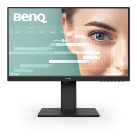 Black Inch Benq Tft Monitor Resolution X At Rs In