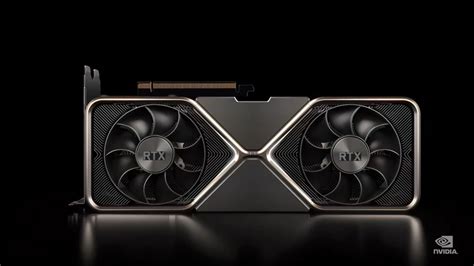 Nvidia Geforce Rtx Ti Founders Edition Graphics Card Has Massive