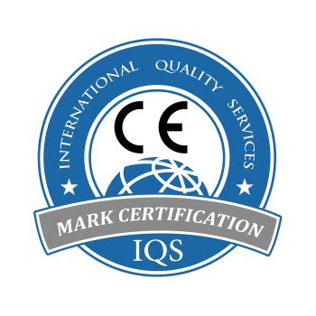 ce marking icmbvs