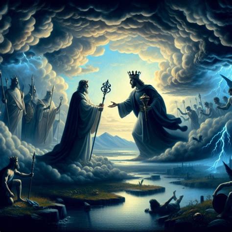What Does 1 Samuel 1728 Mean Bible Art