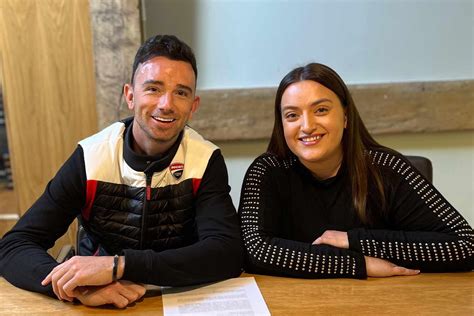 BSB PBM Racing Ducati Confirm 2024 Grid Spot With Glenn Irwin