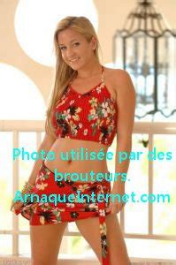 Lia19 Lia Leah ses photos sexy utilisées dans des arnaques