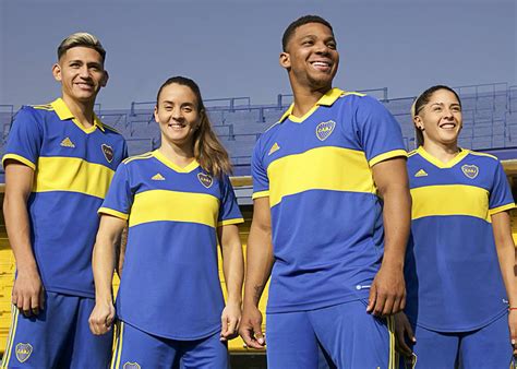 Camiseta Adidas De Boca Juniors 2022 23 Todo Sobre Camisetas Atelier