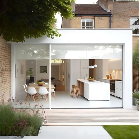 Designing and Building Your Dream Home Extension: The Complete Guide