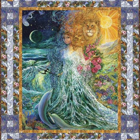 Solve Josephine Wall Jigsaw Puzzle Online With 225 Pieces