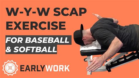 Baseball Workouts For Pitchers Blog Dandk