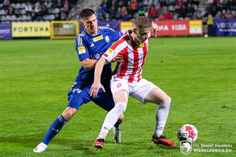 MKS Miedź Legnica oficjalny serwis klubu Aktualności FOTO TV