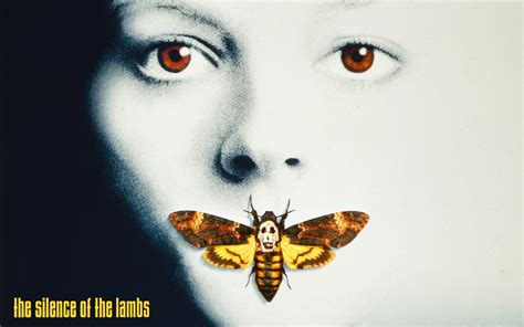 The Silence of the Lambs (1991) | Bald Move