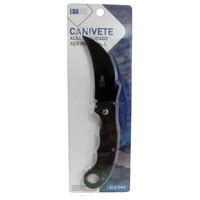 Canivete Karambit LuaTek SLK D44