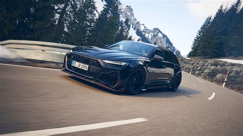 Audi RS6 ABT Wallpapers Wallpaper Cave 42 OFF