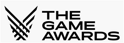 Game Awards Logo Png Transparent Png Transparent Png Image