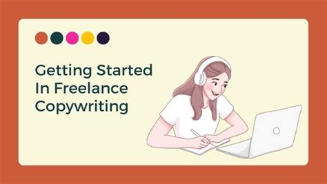 Getting Started In Freelance Copywriting Unleash Cash