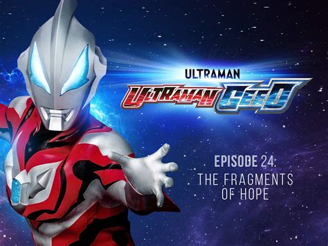 Ultraman Decker Wallpaper