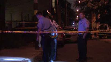 Man Shot 6 Times In Tioga Nicetown 6abc Philadelphia