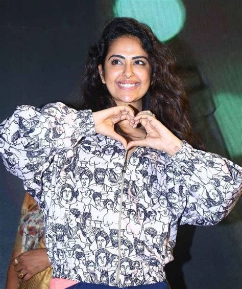 Modern Jugni Avika Gor Get Ahead