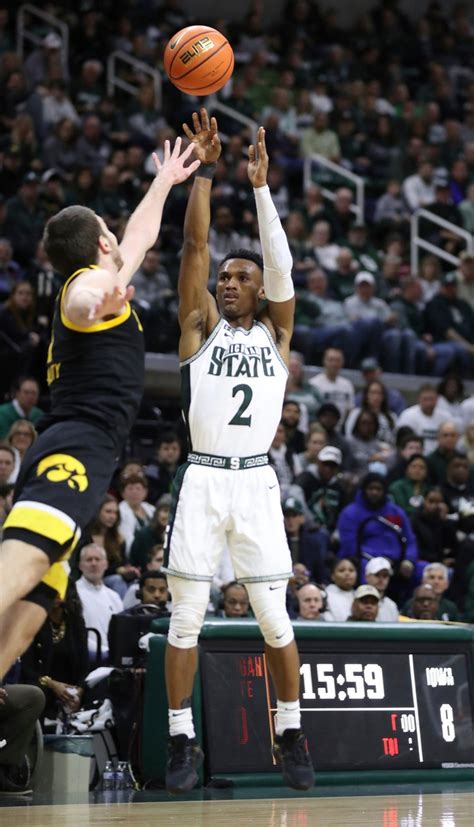 Southern Indiana Screaming Eagles Vs Michigan State Spartans Prediction