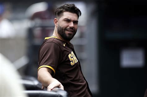 Boston Red Sox Eric Hosmer Bring Competency To The First Base Position