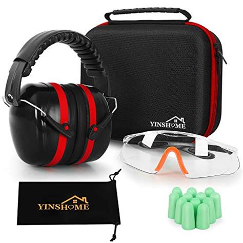 Top 10 Best Eye And Ear Protection For Shooting Of 2023 Reviews