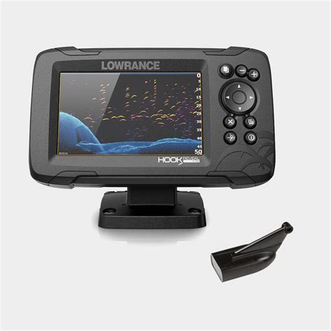 Köp Lowrance Hook Reveal - Moory
