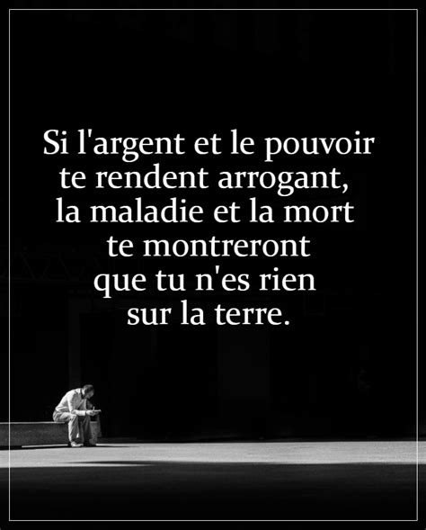 L Argent Et Le Pouvoir Citations Intelligentes Citation Sagesse