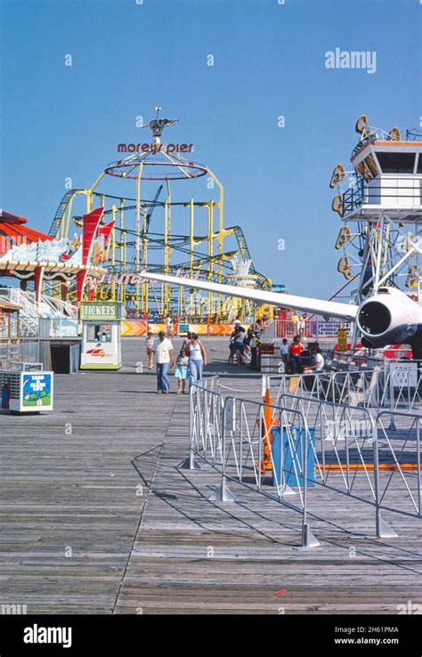 Moreys Pier Fotografías E Imágenes De Alta Resolución Alamy