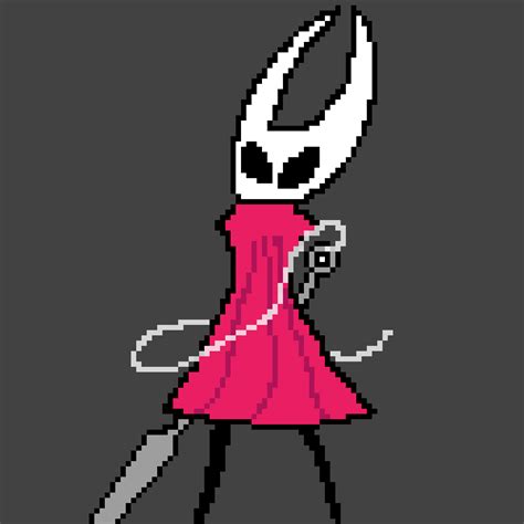 Hollow knight hornet - golaphones