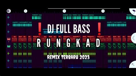 Dj Rungkad Full Bass Iiyn Remixer Newrmxxx K Youtube Music