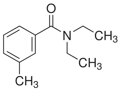 AddexBio Product Detail - N,N-Diethyl-m-toluamide