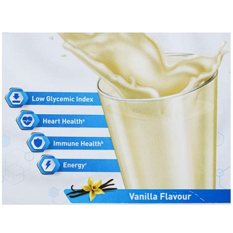 Buy Prohance D Vanilla Flavour Sugar Free Powder G Sachets X